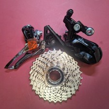 Shimano 105 R7000 GS