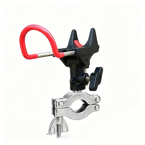 Clamp fishing rod holder - fishing,