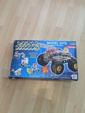 Metal Mechanic Model Kit Early
