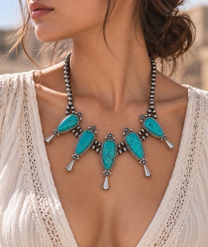 Western turquoise squash - turquoise,