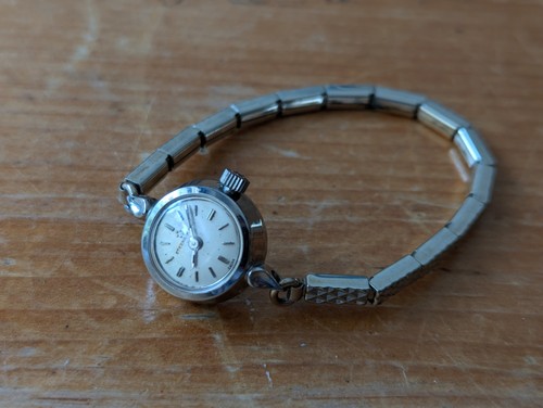 Vintage ladies eterna matic - eterna,