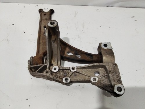 Front lower suspension - front, arm