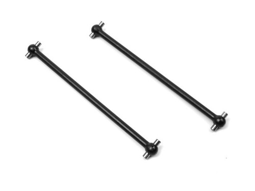 Maverick rear drive shaft 98mm - shaft,