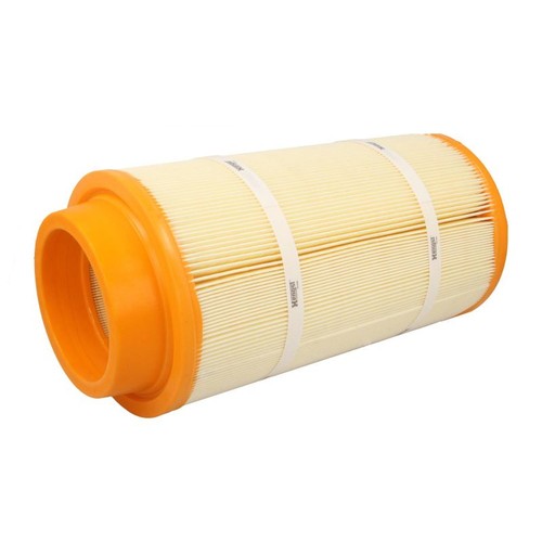 Fits hengst air filter new - hengst,
