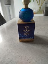 Vintage Lagerfeld SUN MOON