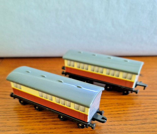 Ertl express coaches thomas - express,