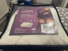 Silentnight Comfort Control