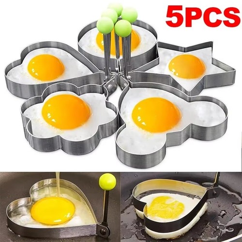 Stainless steel frying - stainless,