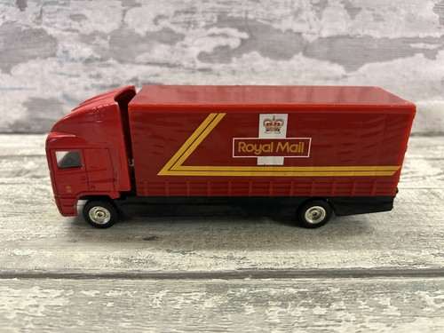 Corgi superhaulers royal mail - corgi,