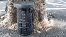 Collapsible Stool  Portable