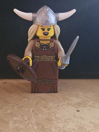 Lego minifigures series - lego,