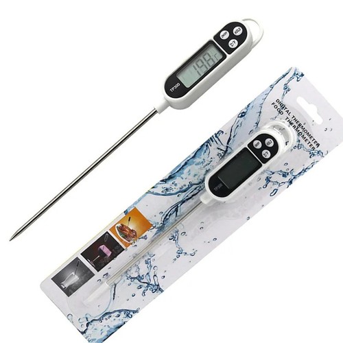 Digital meat food temperature - digital,