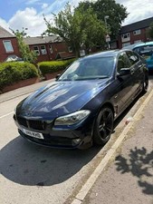 Bmw F10 535d Fully Loaded