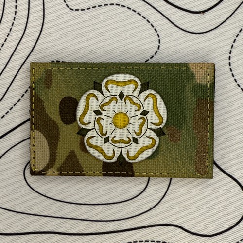 Yorkshire rose - , v2