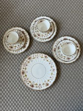 Bow Salisbury Fine Bone China