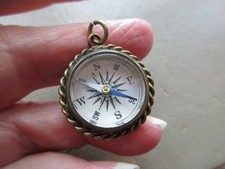 Antique vintage large - antique, gold