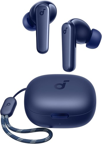 Soundcore anker p20i - by,
