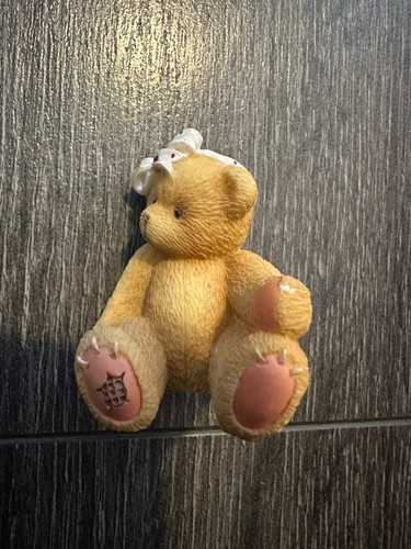 Vintage 1998 cherished teddies - vintage,