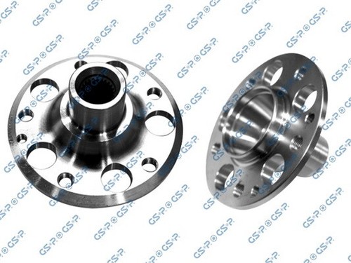 Gsp 9424010 wheel hub front - wheel,