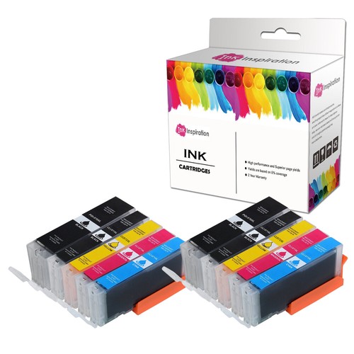 Ink cartridge for cannon - 10,