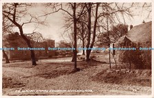 R278626 Scotland The Clachan Empire Exhibition Valentine