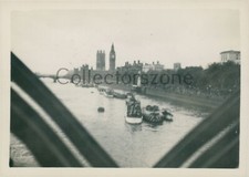 1947  London Pleasure Boats