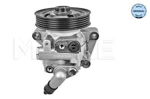 Steering system hydraulic pump - steering,