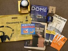 Millennium Dome Year 2000