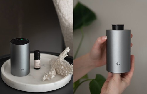 Made zen rove diffuser - made,