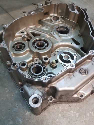 2005 suzuki 650 - 2005,
