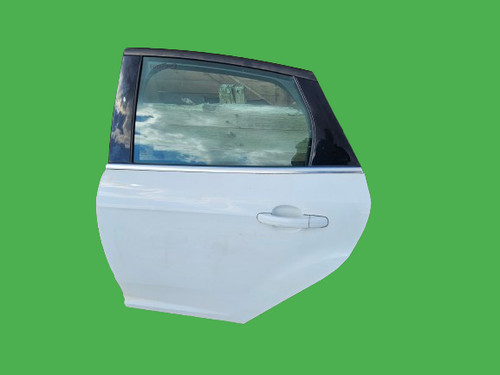 Ford focus mk3 - focus, door