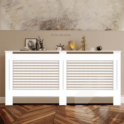 100cm tall radiator cover - 92/100cm,