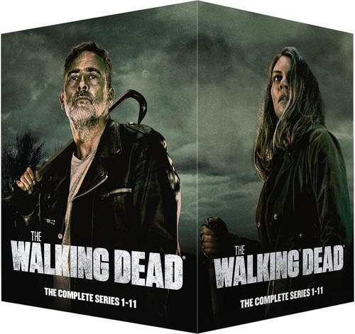 The walking dead - walking,