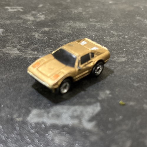 Vintage 1988 micro machines - vintage,