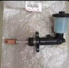 TOYOTA CLUTCH MASTER CYLINDER