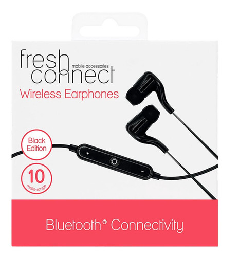 Fresh connect wireless - fresh,