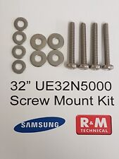 Samsung Tv Wall Mounting