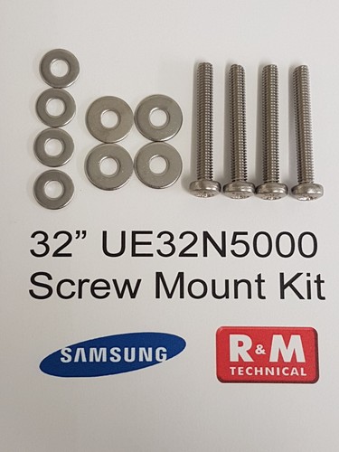 Samsung wall mounting - samsung, tv