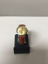 Omega Seamaster De Ville