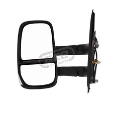 Electric Long Arm Wing Door