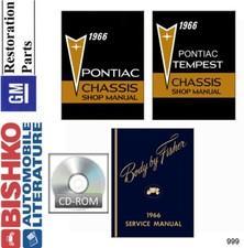 1966 Pontiac Tempest GTO Grand