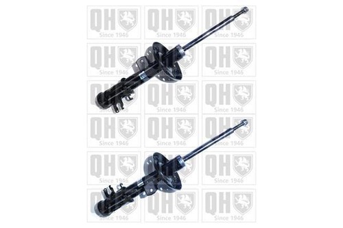 Pair shock absorber front left - pair,
