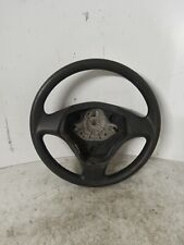 CITROEN NEMO PEUGEOT BIPPER FIAT FLORINO VAN 2008-2021 STEERING WHEEL 735423923
