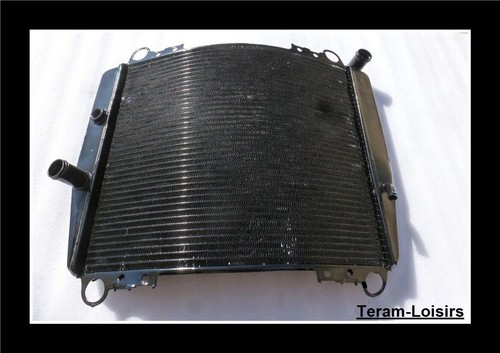 Radiator for kawasaki zx7r - radiator,