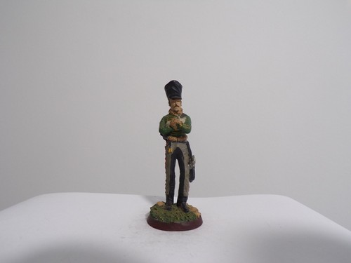 Waterloo regiments franklin - waterloo,