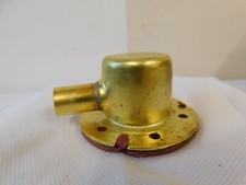 Ex Army Vehicle Perkins Engine