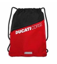 Ducati sport drawstring - ducati,