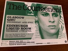 The courteeners rare - ,