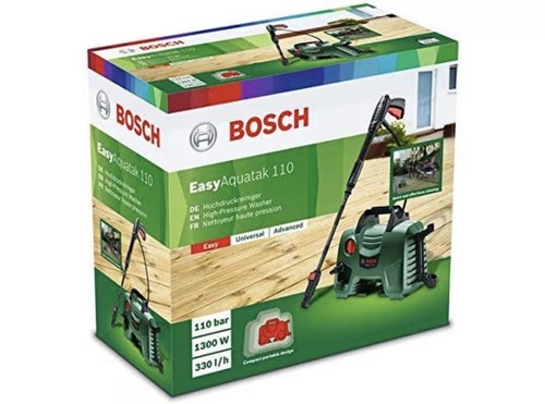 Bosch aquatak pressure - aquatak,