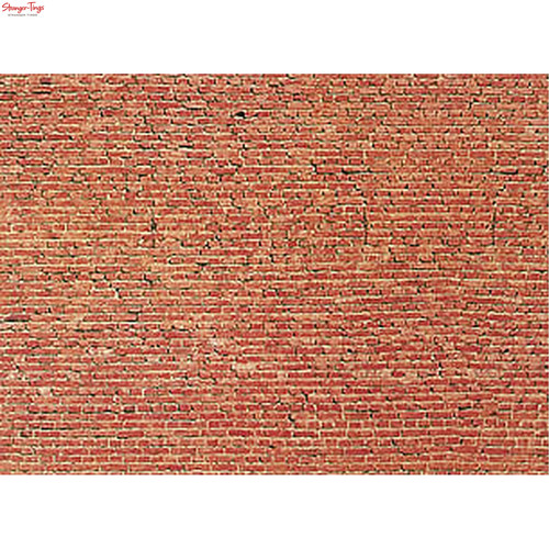 Faller tunnel wall card - faller,